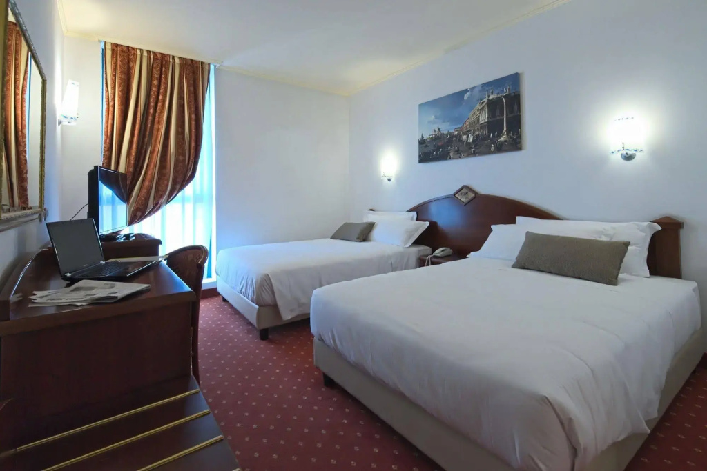 Noventa Hotel - Général