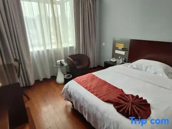 Business room