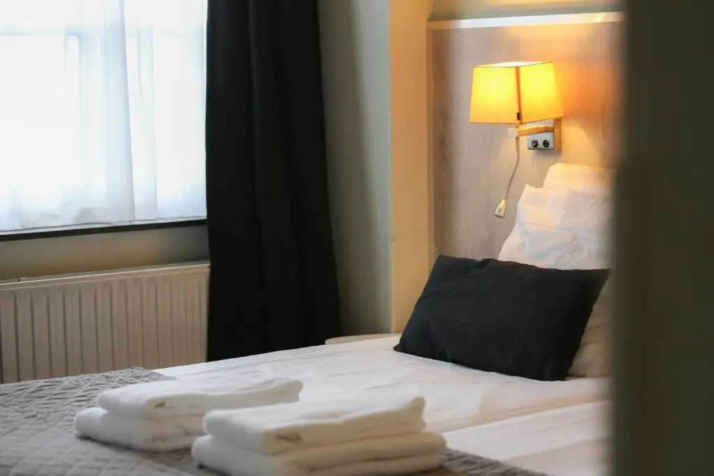 Joli Bergen Hotel - Chambres