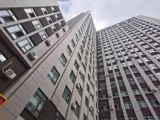 YunYuan Boutique Serviced Apartment (Changchun Convention and Exhibition Center)