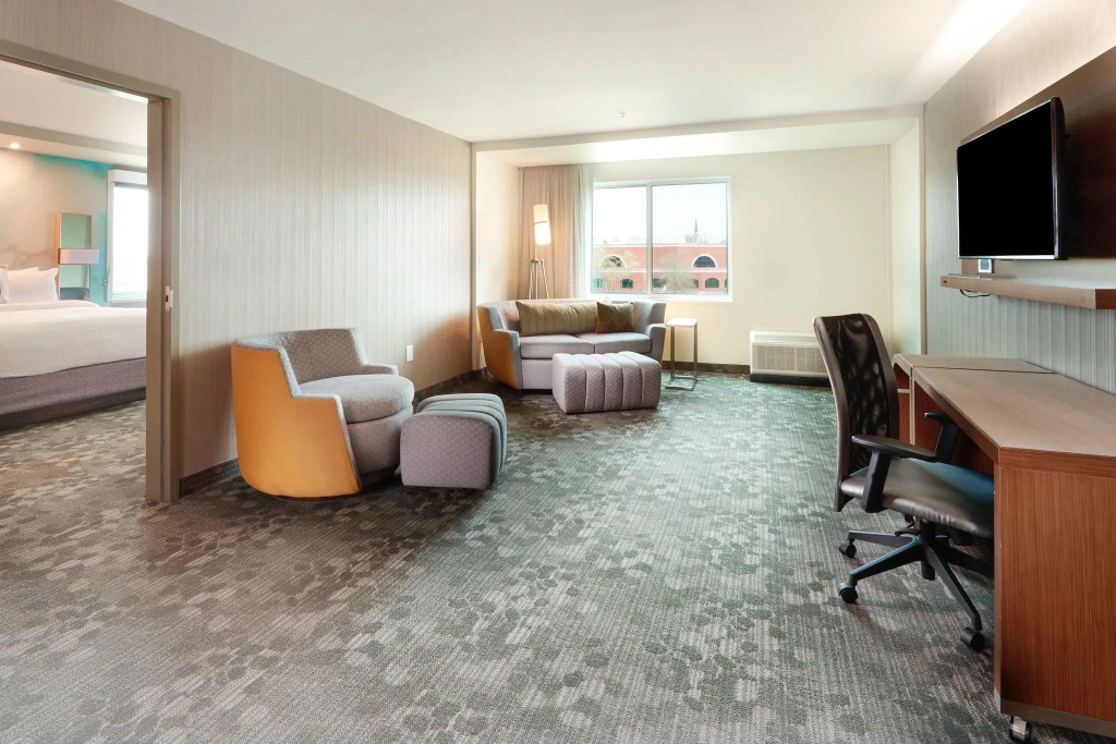 Suite