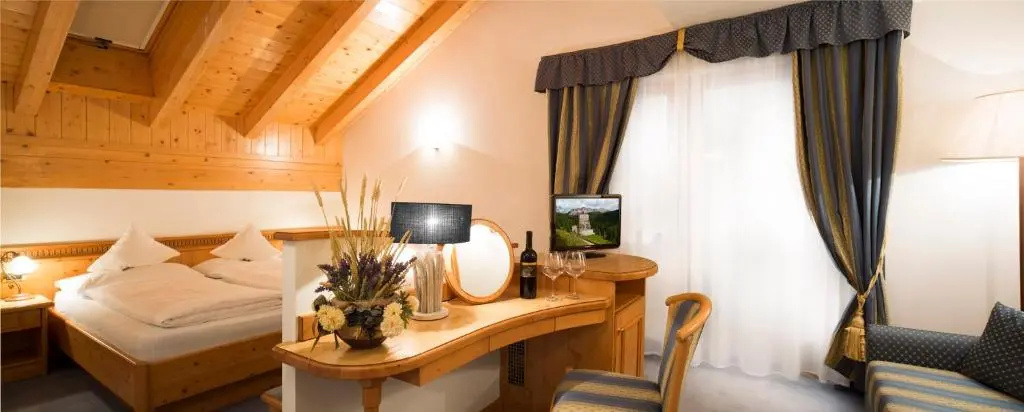 Hotel Alpenrose - 5