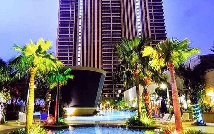 Sweet Dream Service Apartment at Times Square in Kuala Lumpur