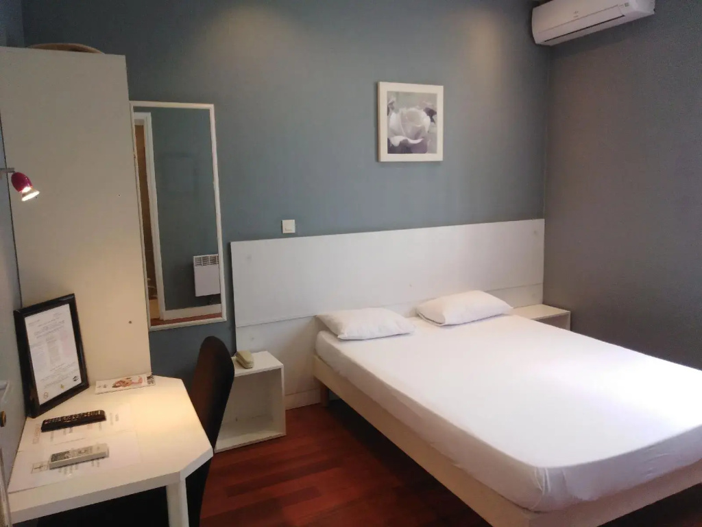 Afficher la photo 6 — Citotel Du Midi