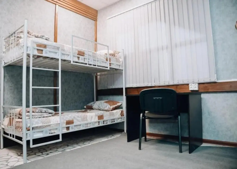Hostel NK