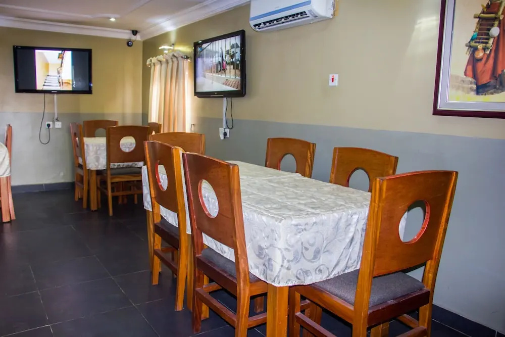 Hotel photo 20