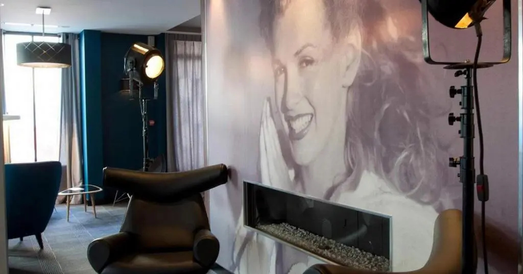 Hotel photo 12