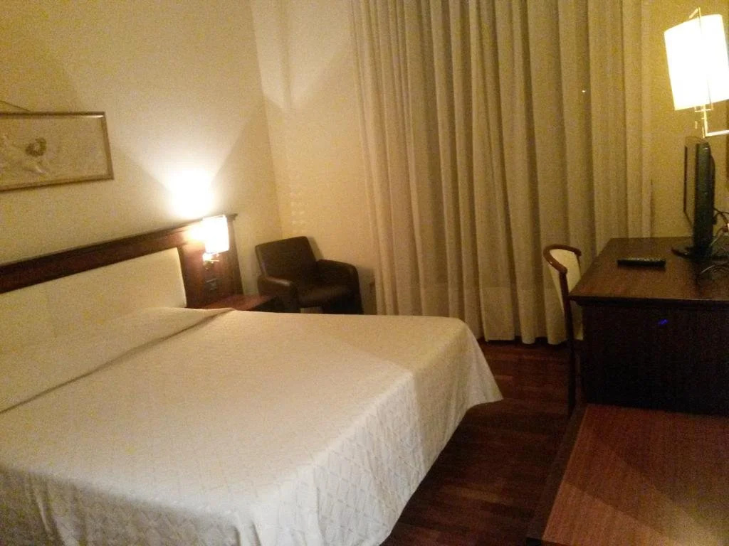 Park Hotel - Général