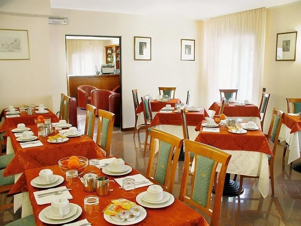 Hotel Dal Ponte - Général