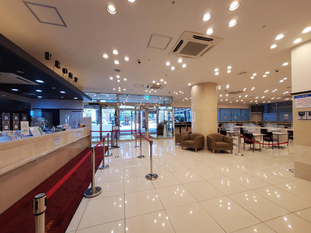 Hotel photo 2