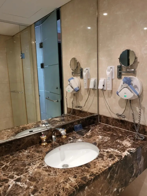 Номер Standard в Hotel Maremons
