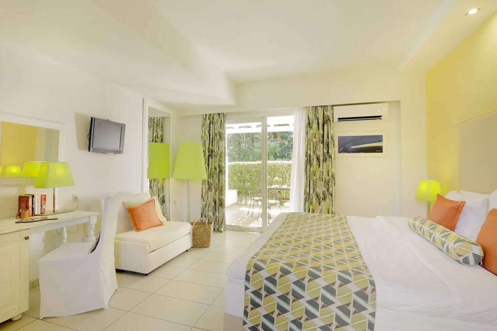 Mandraki Village Boutique Hotel - Général