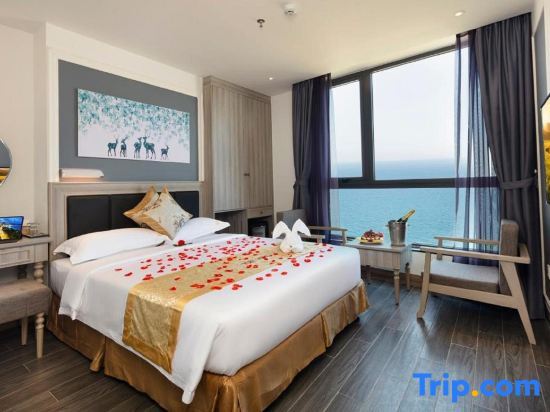 Ruby Hotel Nha Trang