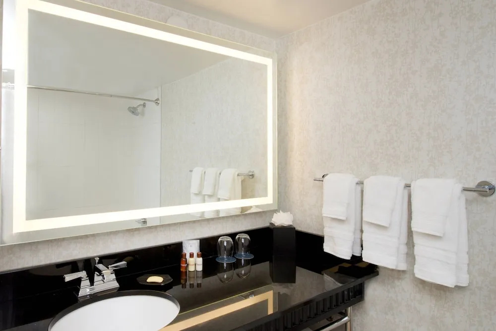 Sheraton Miami Airport Hotel & Executive Meeting Center - Chambres