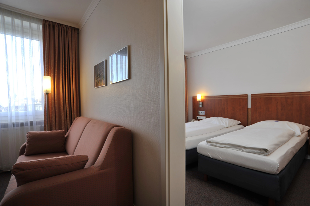 Hotel Concorde München — 5