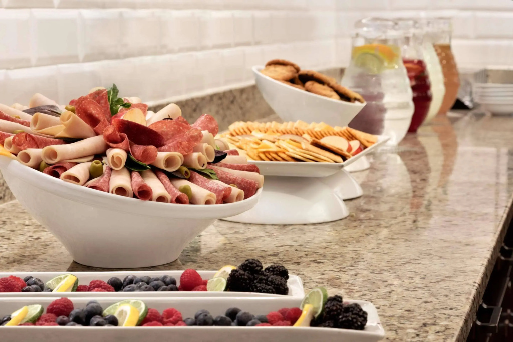 Homewood Suites by Hilton Toledo-Maumee - Général