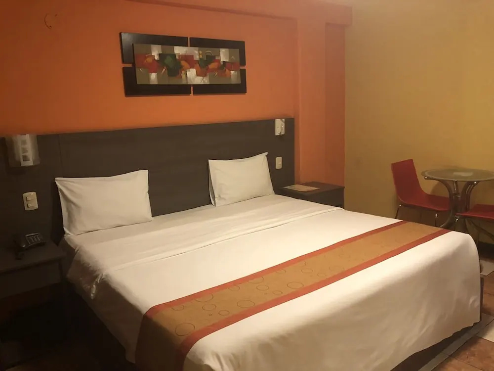 Hotel photo 6