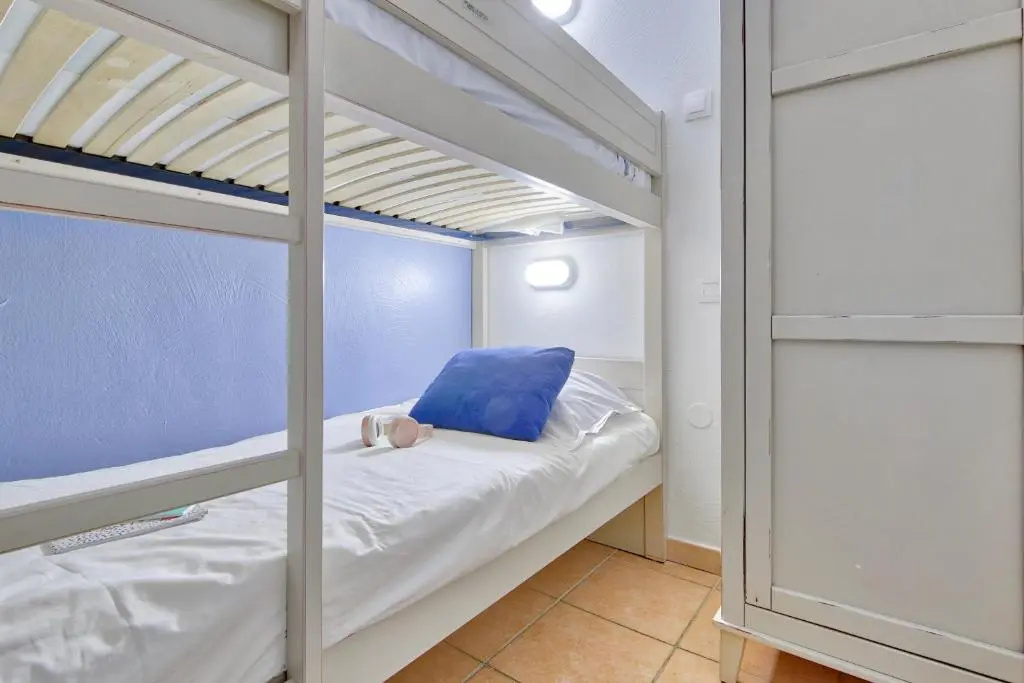Pierre & Vacances Premium Les Calanques des Issambres - Chambres
