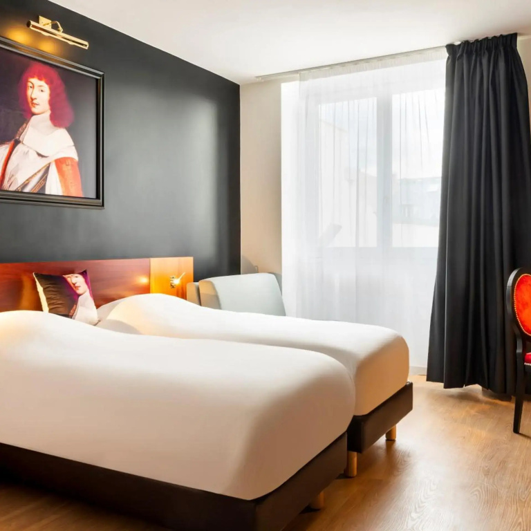 Hotel photo 19