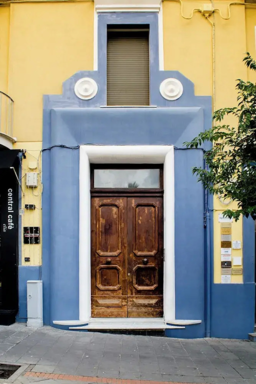 Amnis rooms