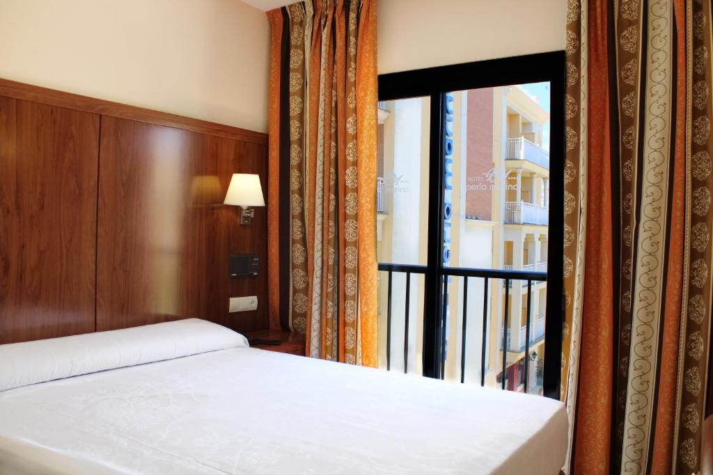 Hotel Perla Marina - Général