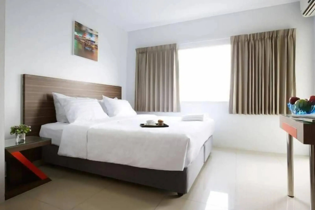 Hotel photo 6