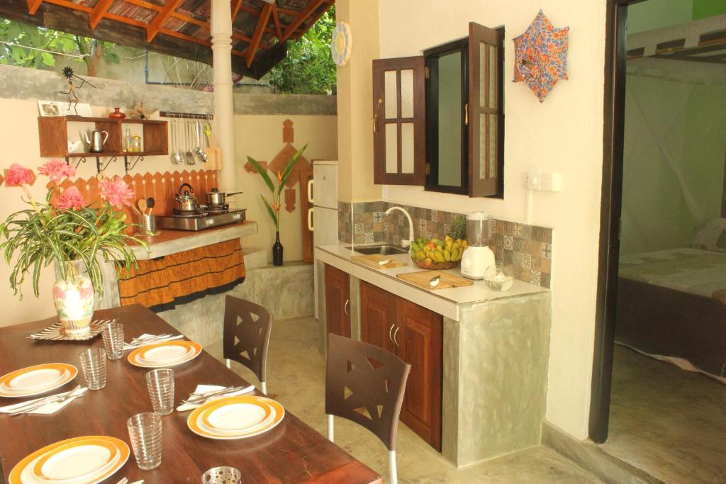 Dionis Villa