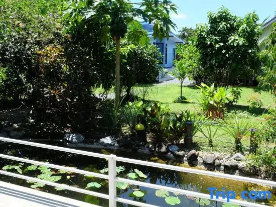 Binlar Home