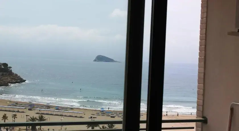 Apartamentos Balcon del Mar