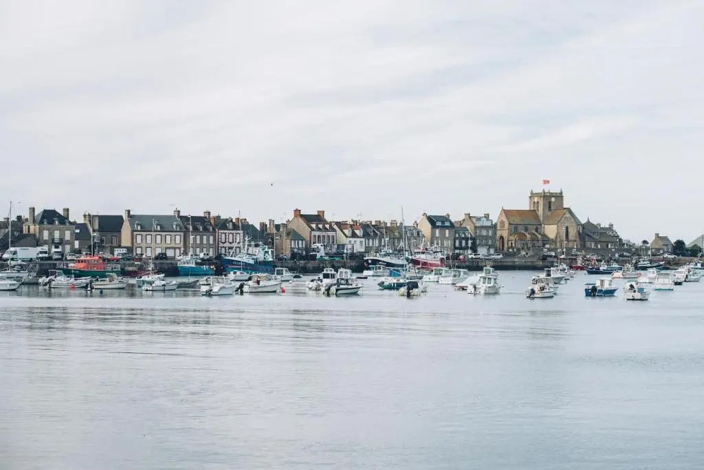 Voir la photo 2 — La Petite Duckerie, gite 4étoiles, SPA SAUNA EN OPTION, à 15 min de la mer, société La Clef Decamp