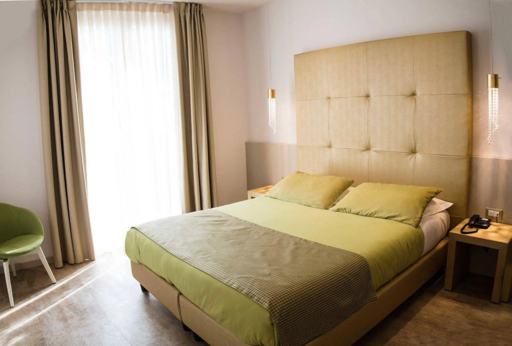 Hotel Vittorio - Général