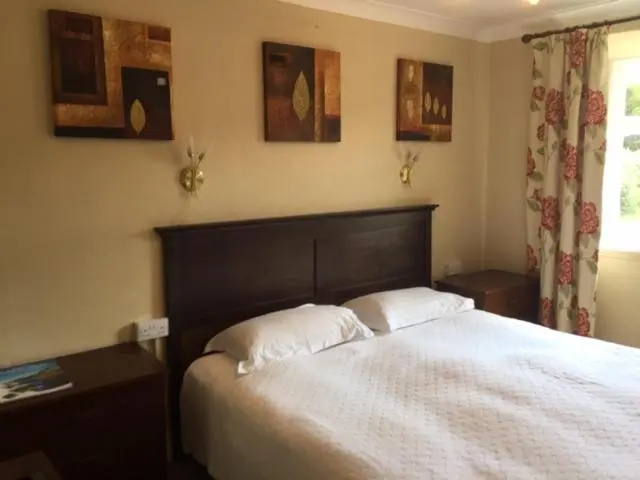 Barbon Inn - Chambres