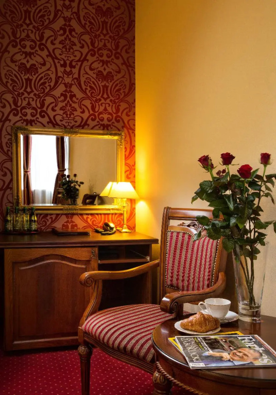 Hotel Galicja - Chambres