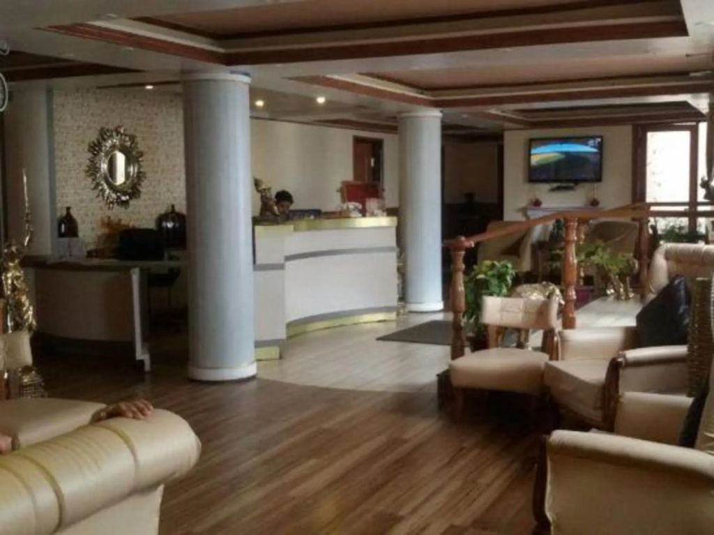 Hotel photo 15