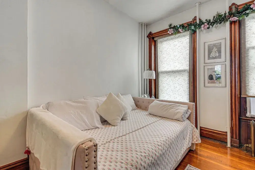 Pet-friendly Allentown Apt Near Hamilton District! — фото 5