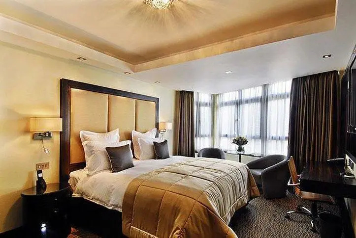 Montcalm Mayfair, Autograph Collection - Chambres