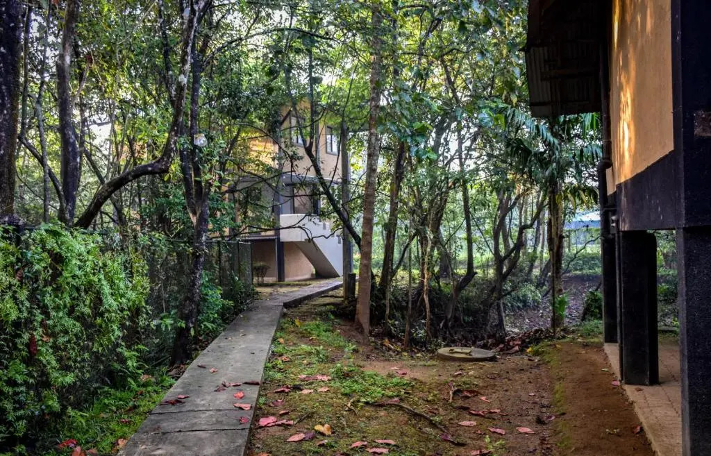 Ambalama Leisure Lounge