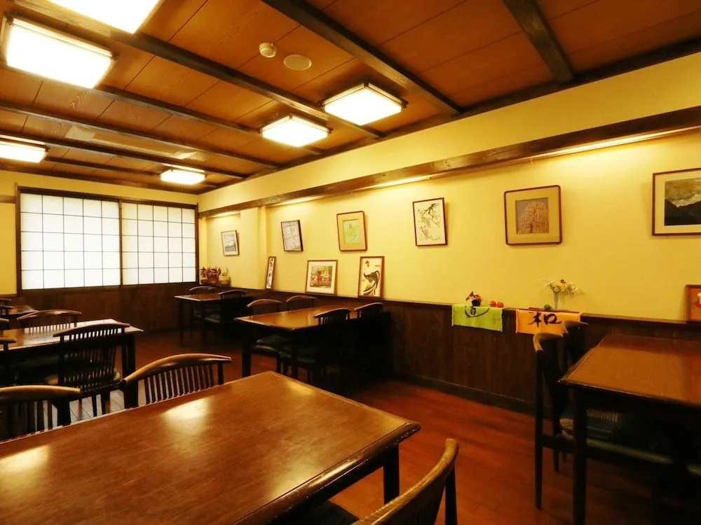 Norikura Ikkyu - Général