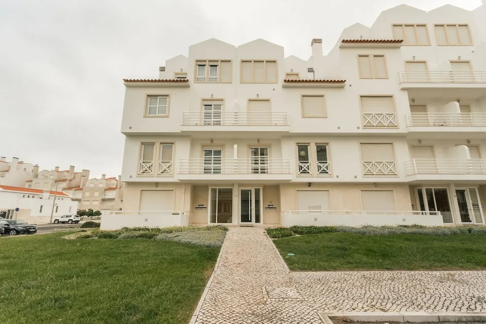 Best Houses 28 - Baleal Beach Apartment