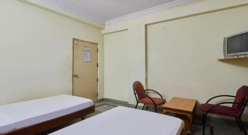 Swagruha Hotels - Général