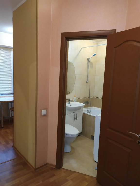 Cozy OneBedroom Flat - Général