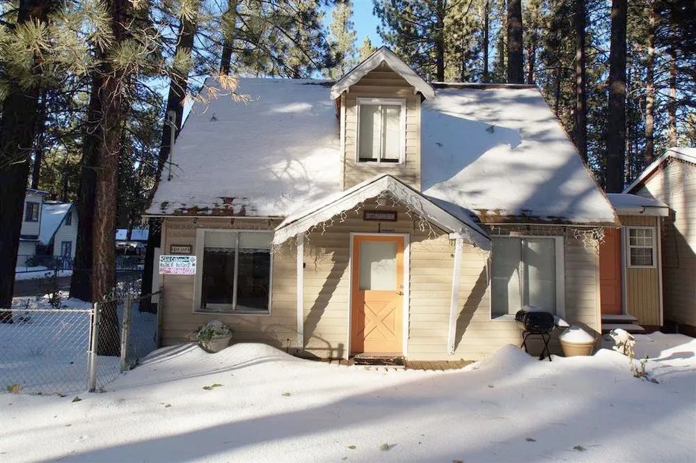 Big Bear 4 Seasons One - Général