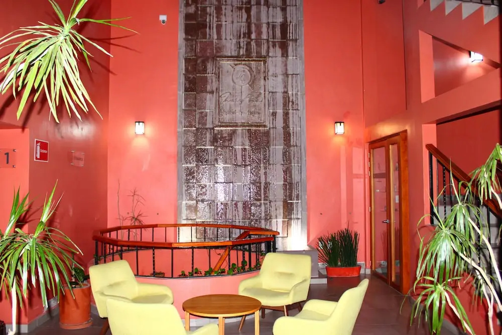 Hotel photo 17