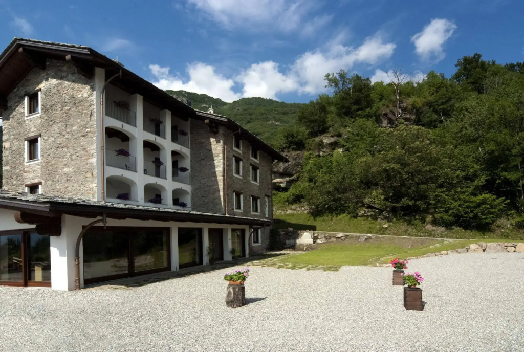 Hotel photo 20