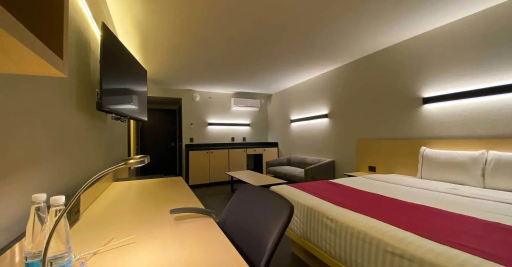 Hotel photo 6