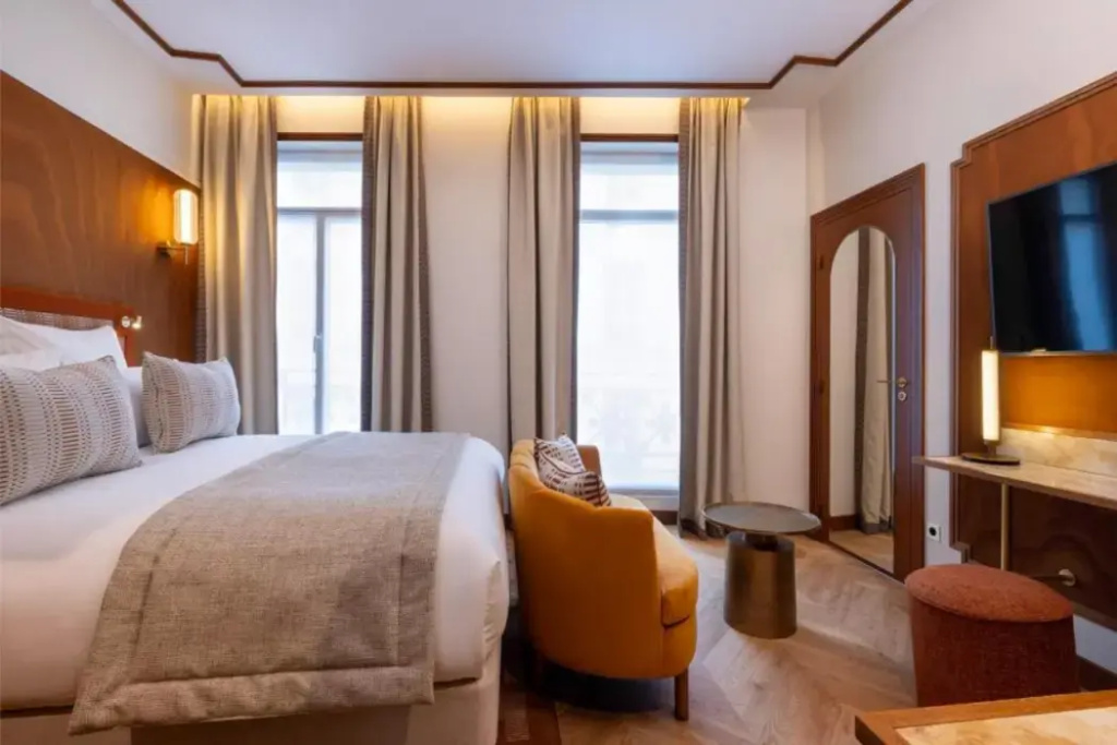 Hôtel Filigrane & Spa 39
