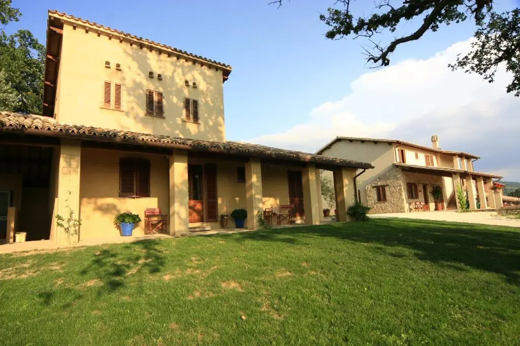 Agriturismo Le Vigne - Chambres