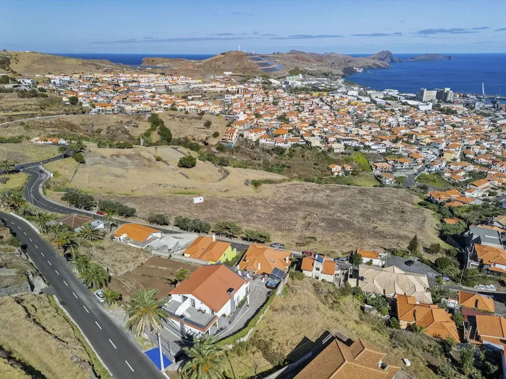 São Lourenço Guest House