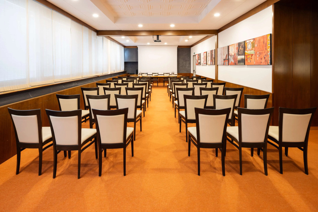 Best Western Gorizia Palace Hotel - Général