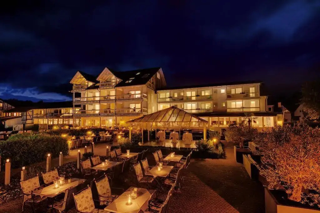 Hotel Hoeri am Bodensee - Général